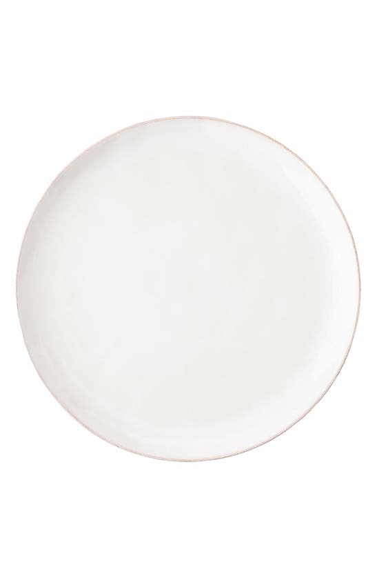 Juliska Puro Coupe 5-piece Place Setting In Whitewash