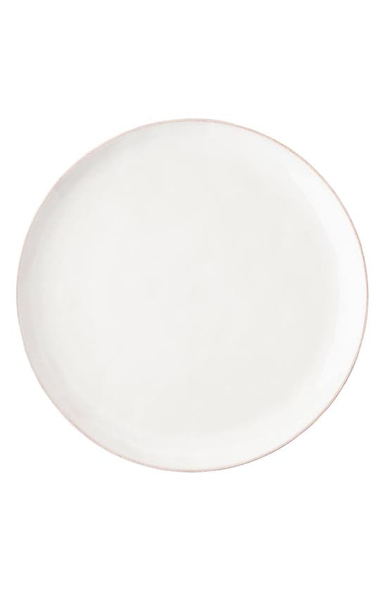 Shop Juliska Puro Coupe 5-piece Place Setting In Whitewash