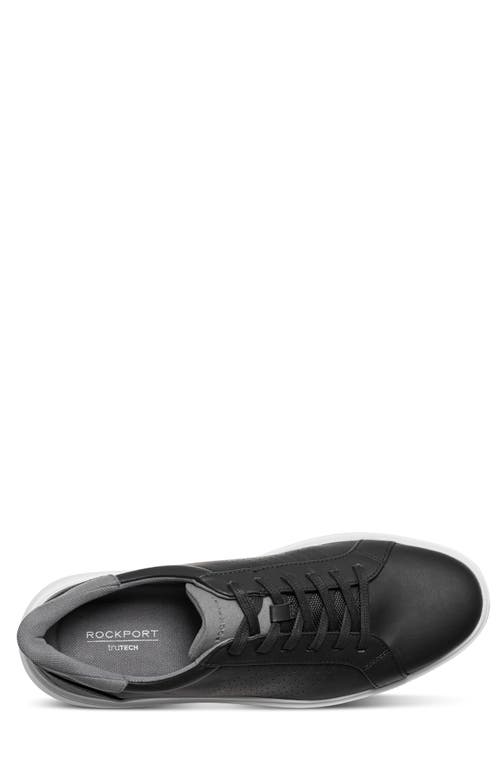 ROCKPORT ROCKPORT TRISTEN STEP ACTIVATED SNEAKER 