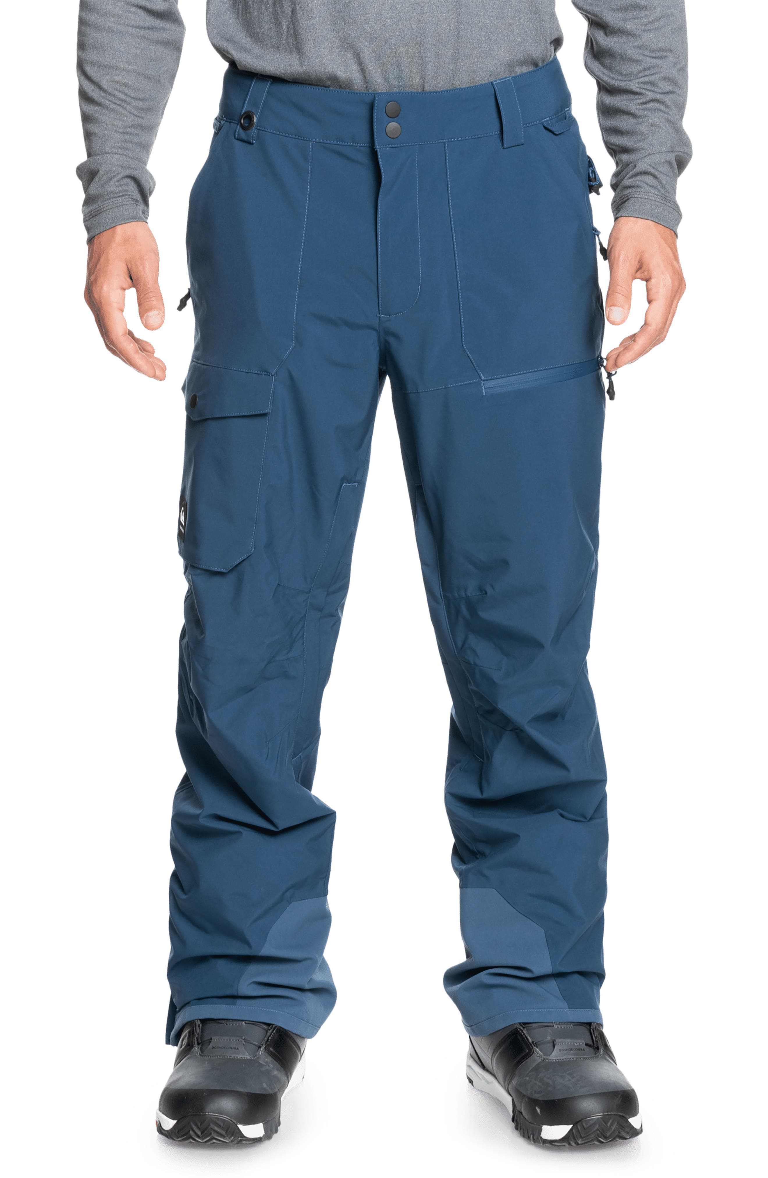 Snow Pants Winter Sports Clothes, Shoes 
