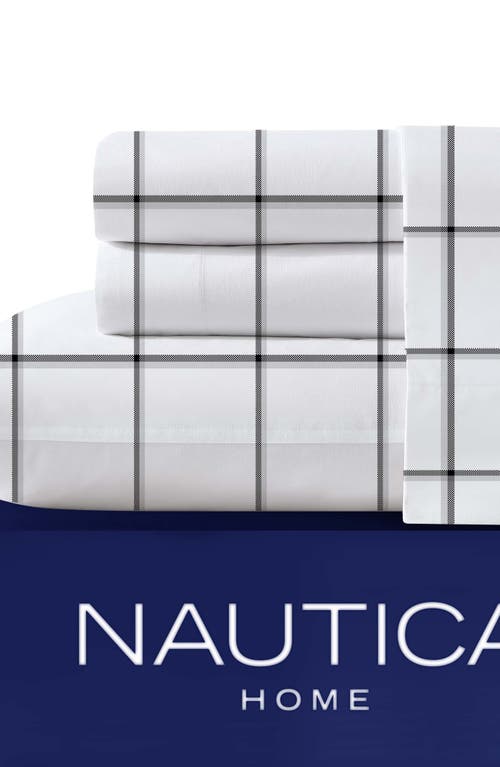 NAUTICA NAUTICA PLOT GRID PRINT SHEET SET