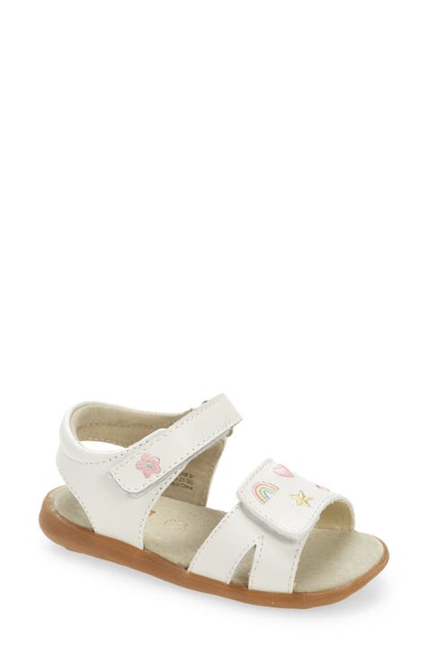 Little Girls' Shoes (Sizes 12.5-3)