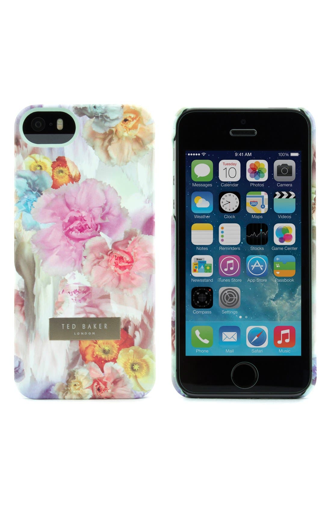 Ted Baker London Grac iPhone SE Case | Nordstrom