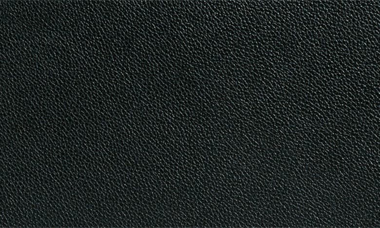 Shop Christian Louboutin Cabata Leather Tote In Black
