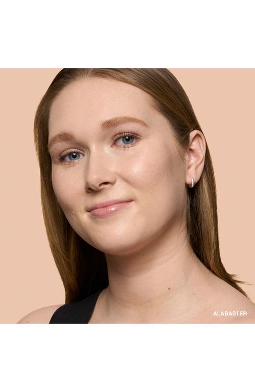 Bobbi Brown Weightless Skin Oil-controlling Foundation Spf 15 With Hyaluronic Acid Alabaster 1 oz / 30 ml In Alabaster