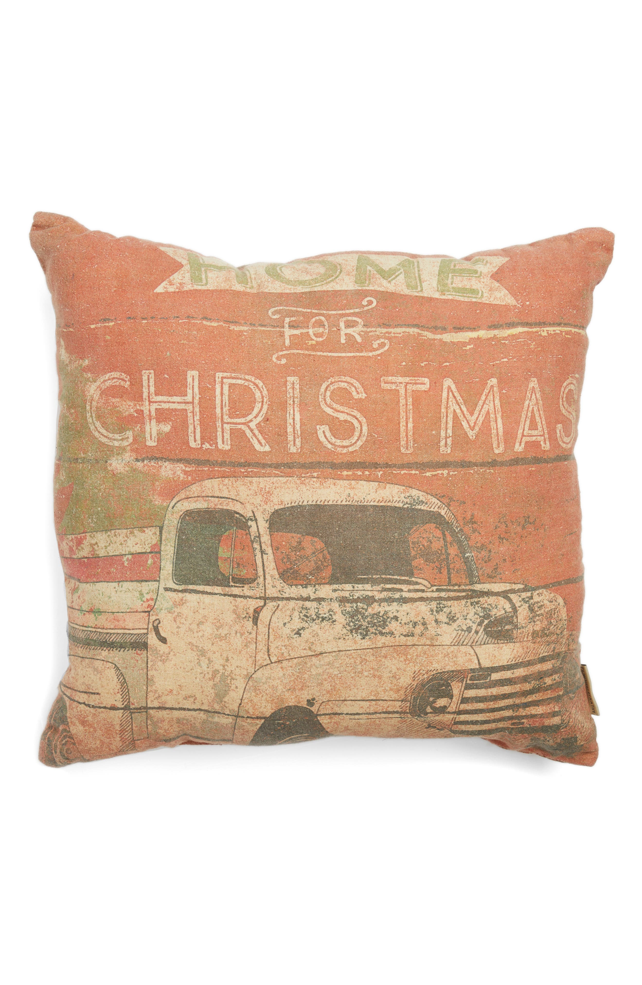 Primitives by Kathy Home For Christmas Accent Pillow Nordstrom