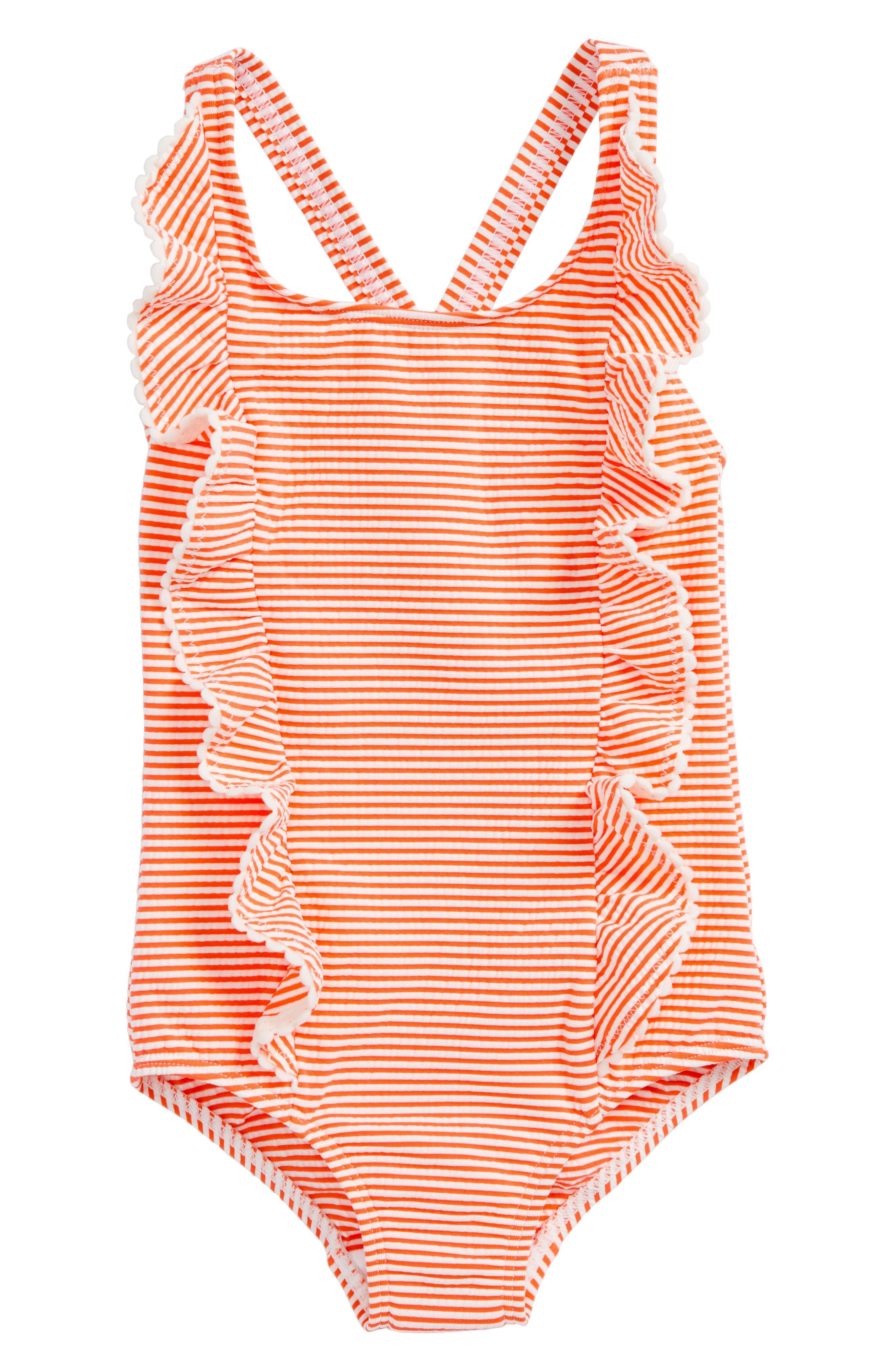 boden girls swimsuit