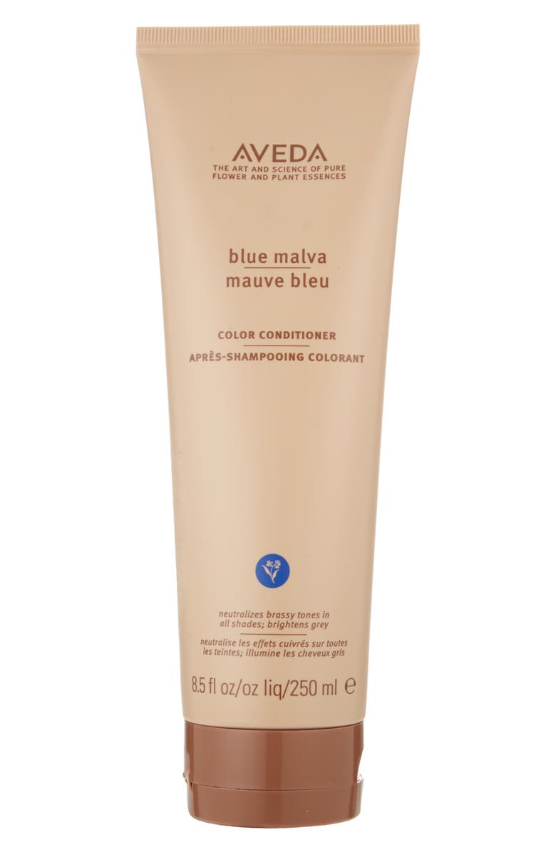 Aveda Blue Malva Color Conditioner Nordstrom