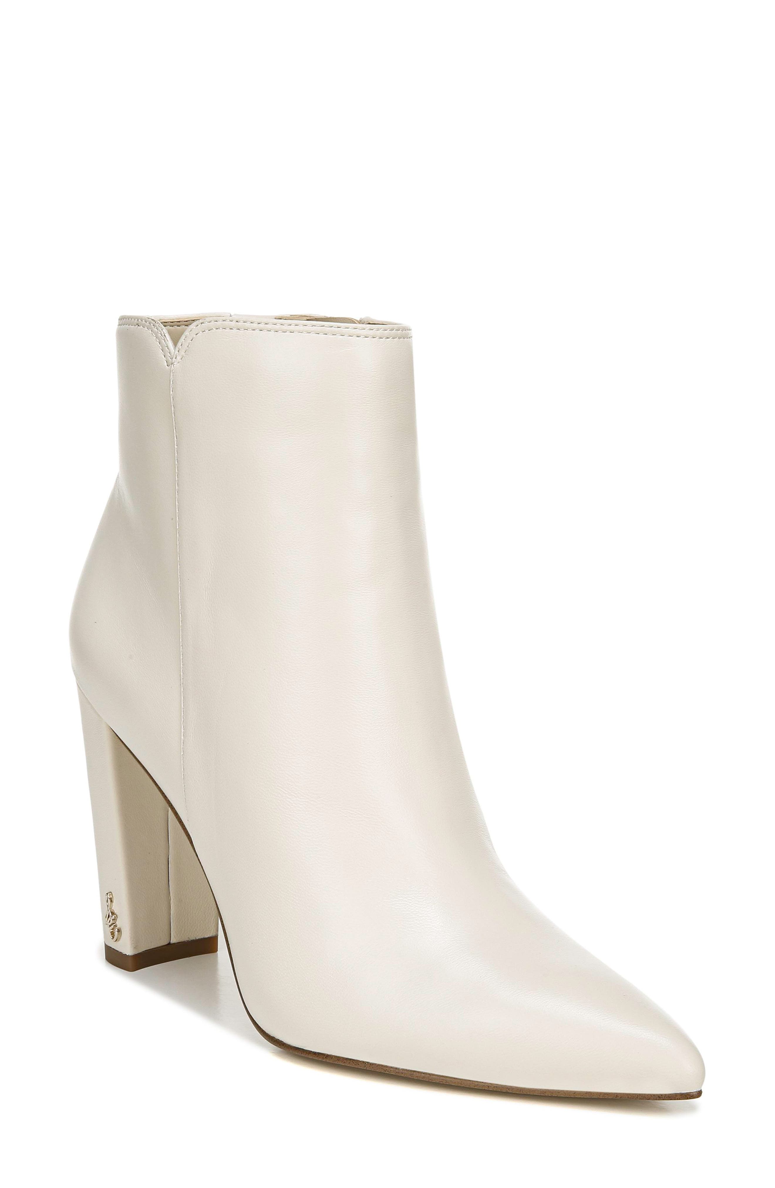 sam edelman raelle bootie