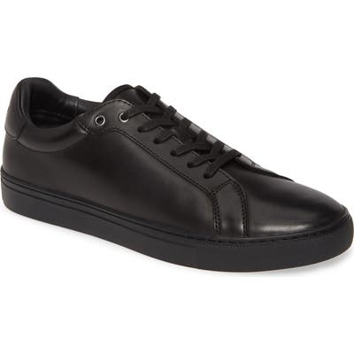 Allsaints Stow Sneaker, Black