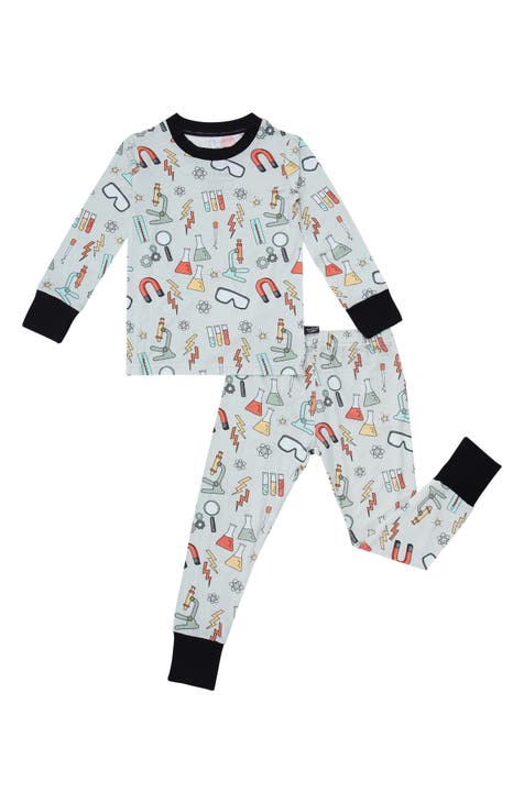 Nordstrom baby boy discount pajamas