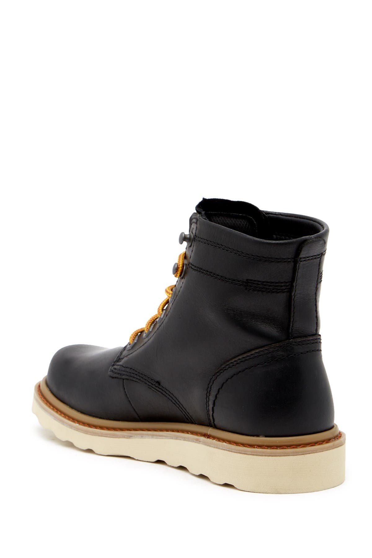 cat exigent boot