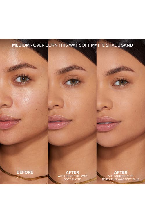 TOO FACED TOO FACED BORN THIS WAY SOFT BLUR FLEXIBLE FINISH SETTING POWDER 
