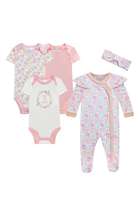 Baby Girl Clothing Sets | Nordstrom Rack