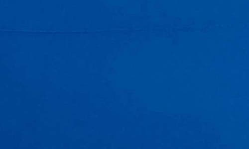 L I V D Button High Waist Flare Pants In Blue