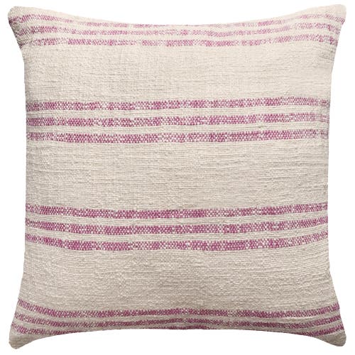 Shop Pillowpia Trilli Pillow In Pink