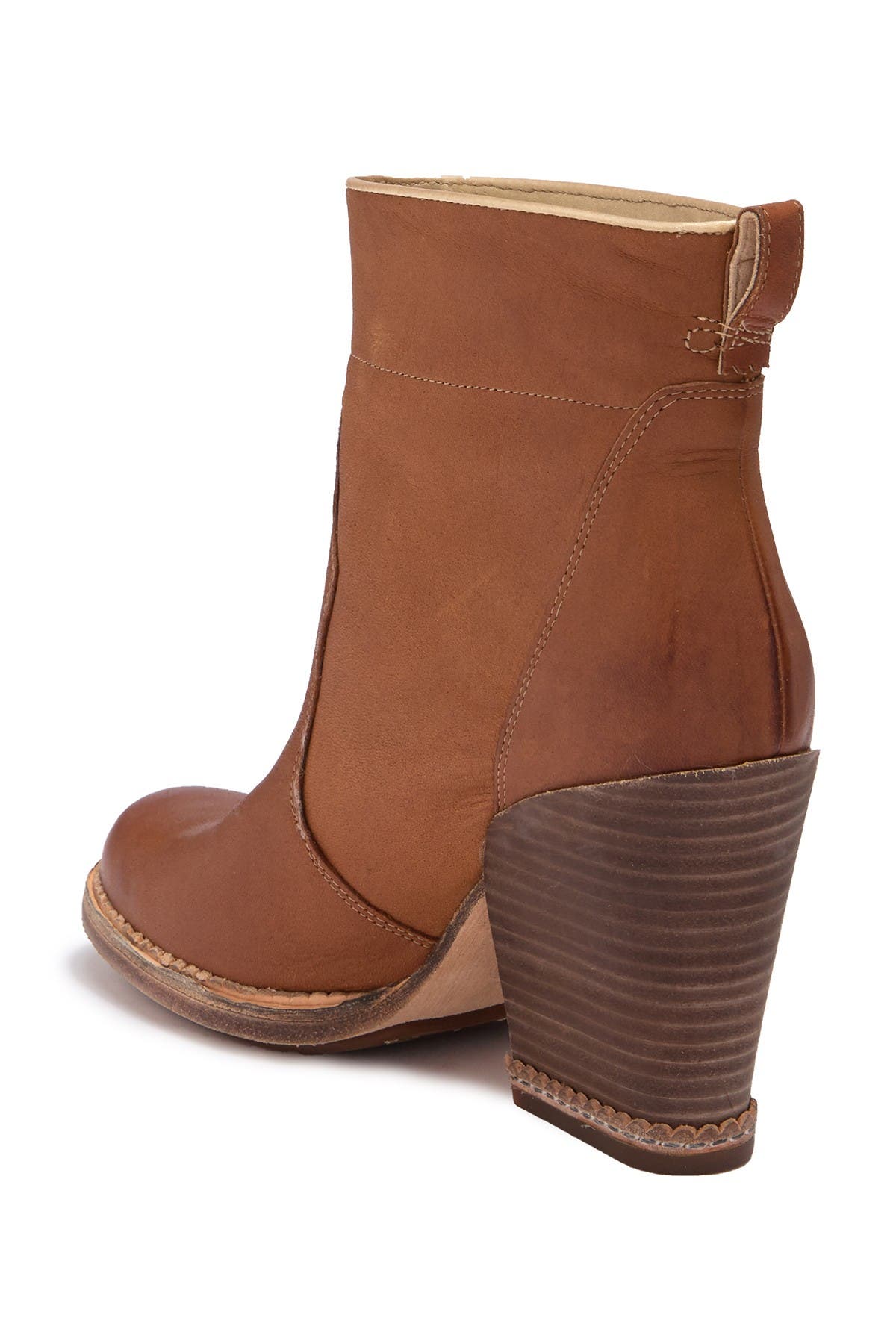 timberland marge ankle boot