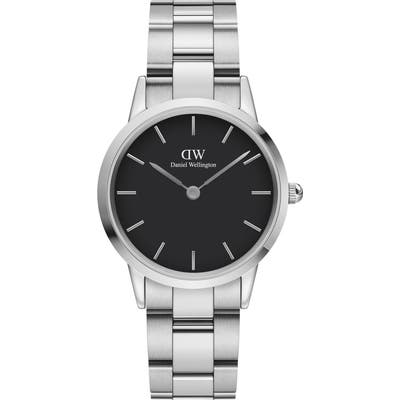 Daniel Wellington Iconic Bracelet Watch, 32Mm