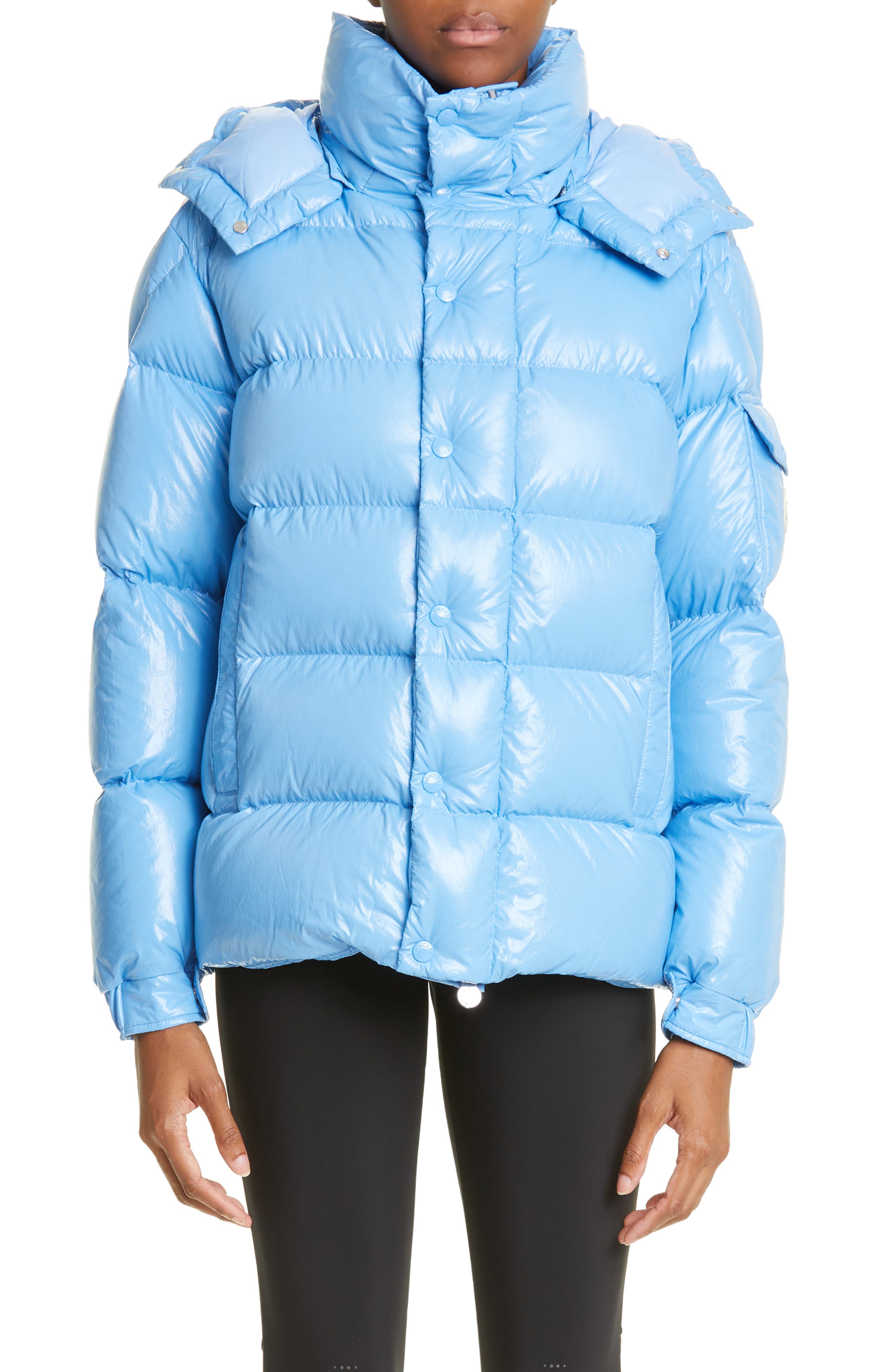 Blue Designer Coats, Jackets \u0026 Blazers 