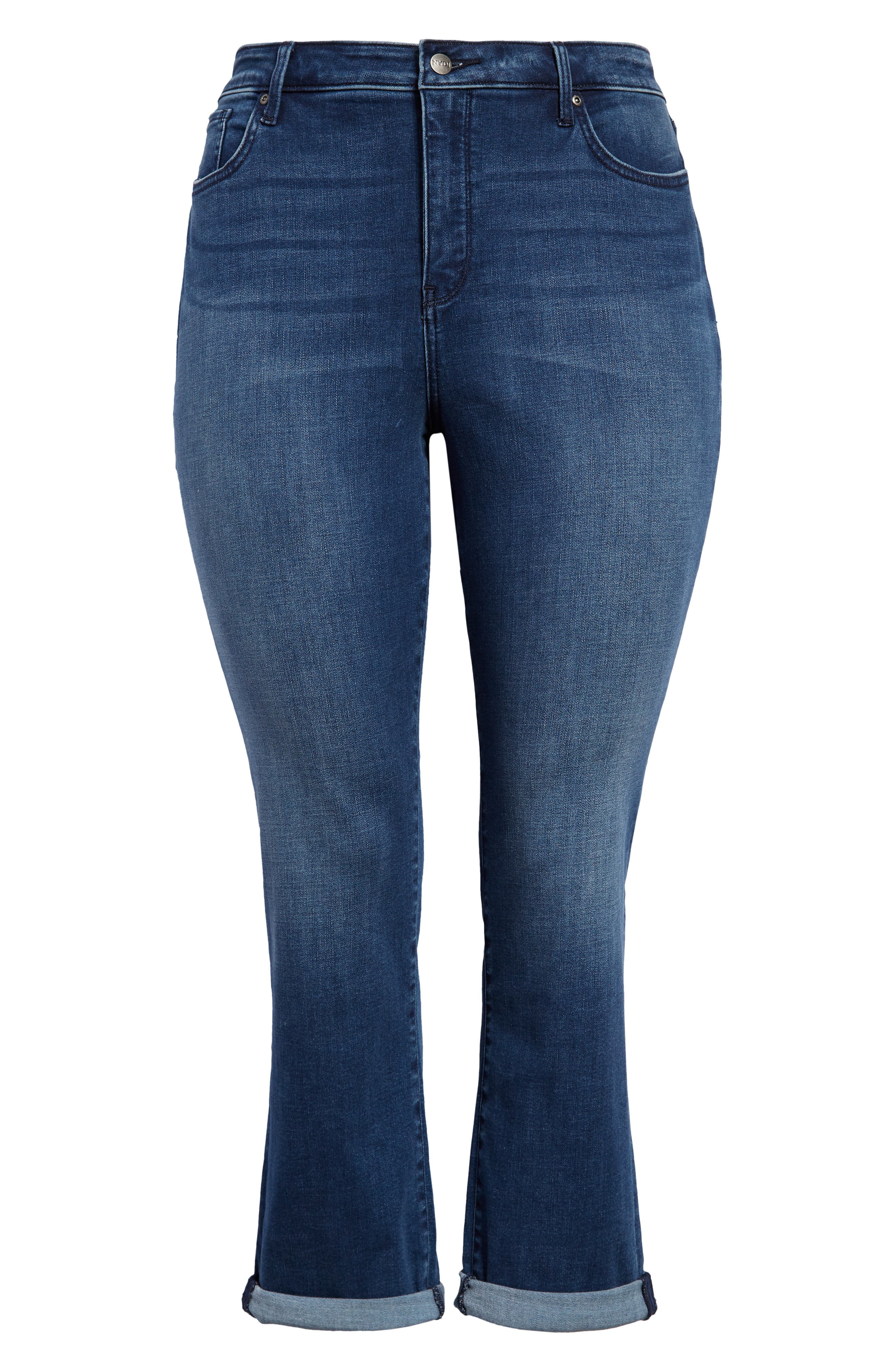 Women's NYDJ Plus-Size Jeans | Nordstrom