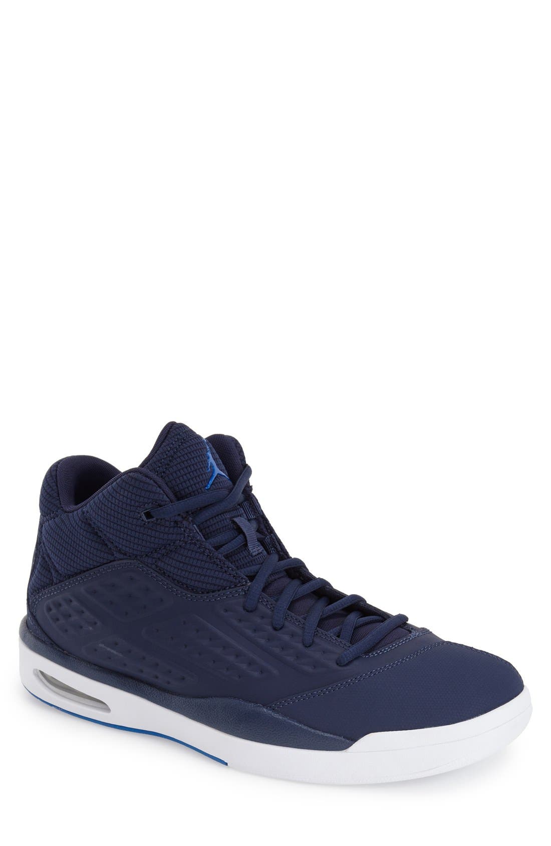 Nike 'Jordan New School' Basketball Shoe (Men) Nordstrom
