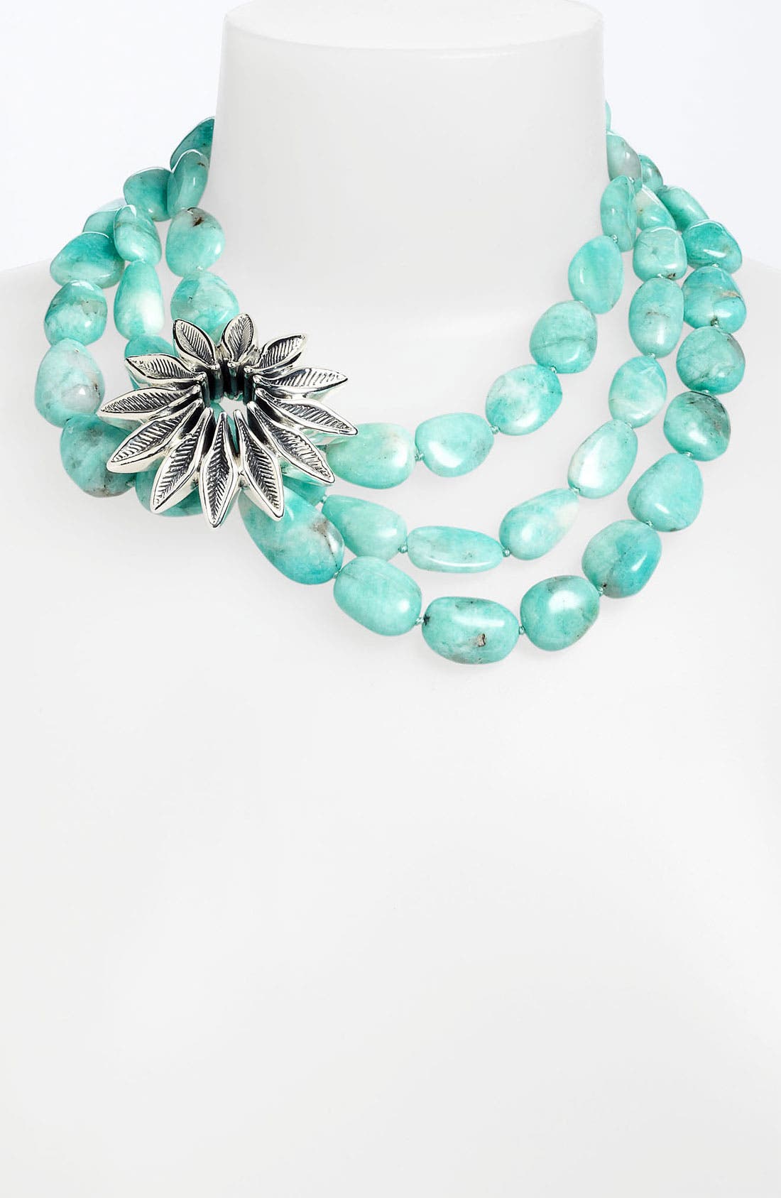 Simon Sebbag Multistrand Necklace Nordstrom