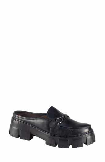 Journee Collection Antonia Loafer Mule Women Nordstromrack