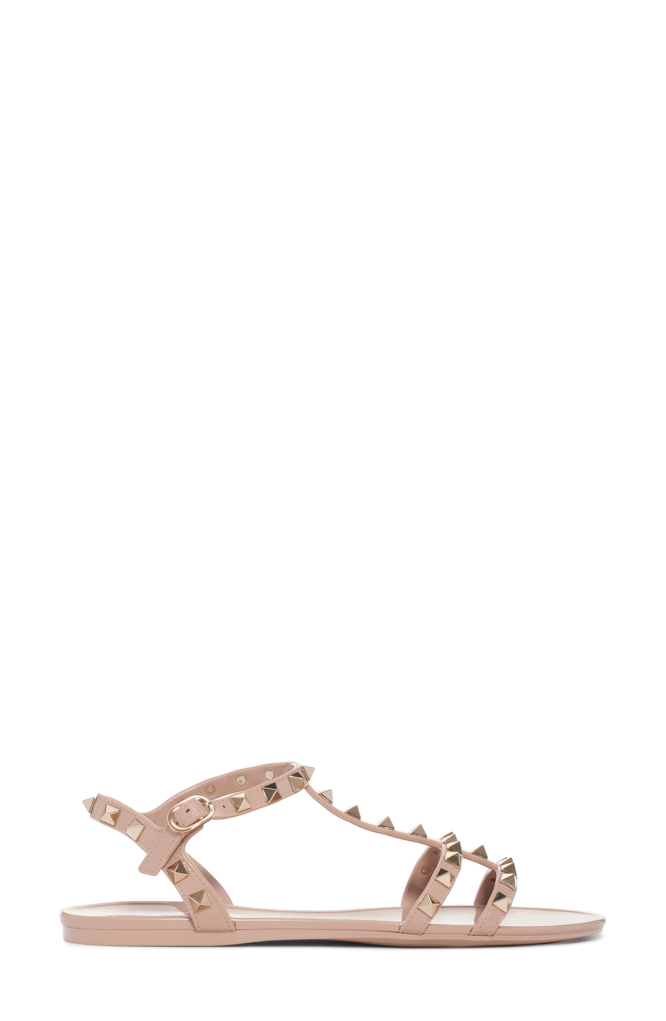 valentino rockstud sandals nordstrom