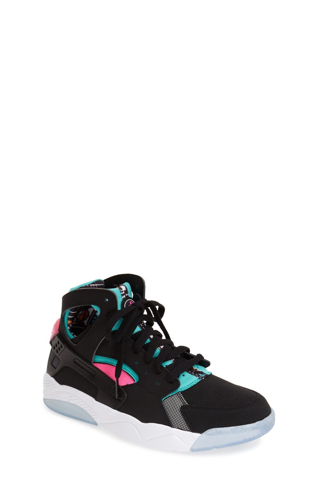 are huaraches basketball shoes