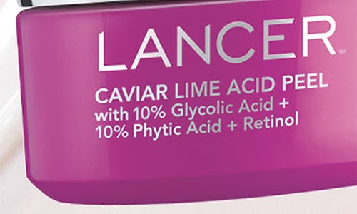 LANCER SKINCARE LANCER SKINCARE BRIGHT SKIN BESTIES SET $137 VALUE