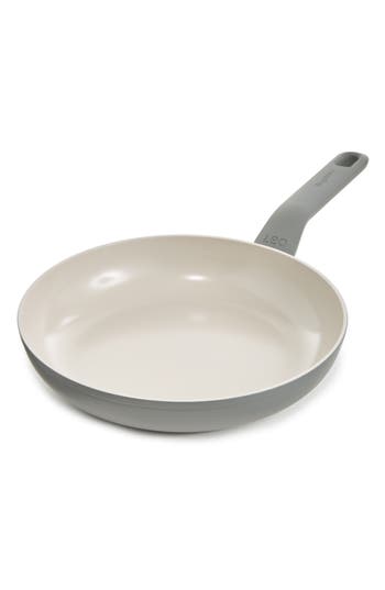 Berghoff Leo Balance Nonstick 10" Frying Pan In Moon Mist