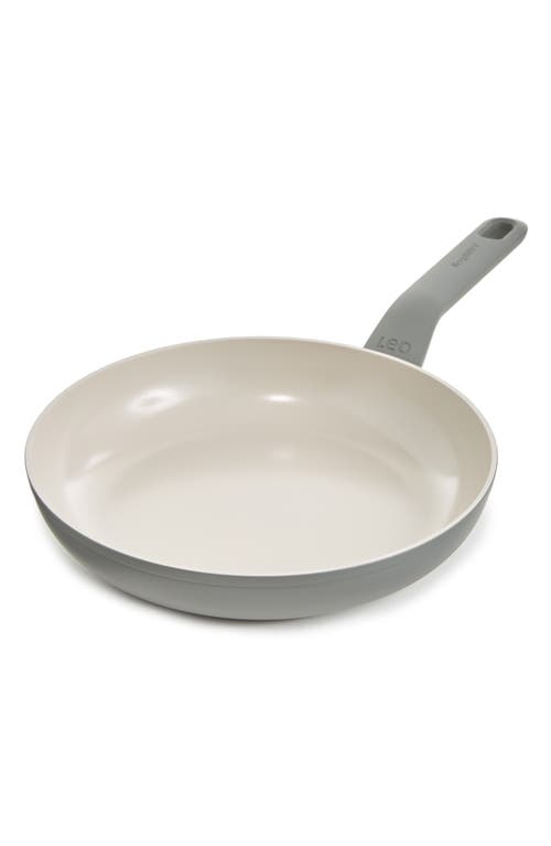 Berghoff Leo Balance Nonstick 10" Frying Pan In Moon Mist