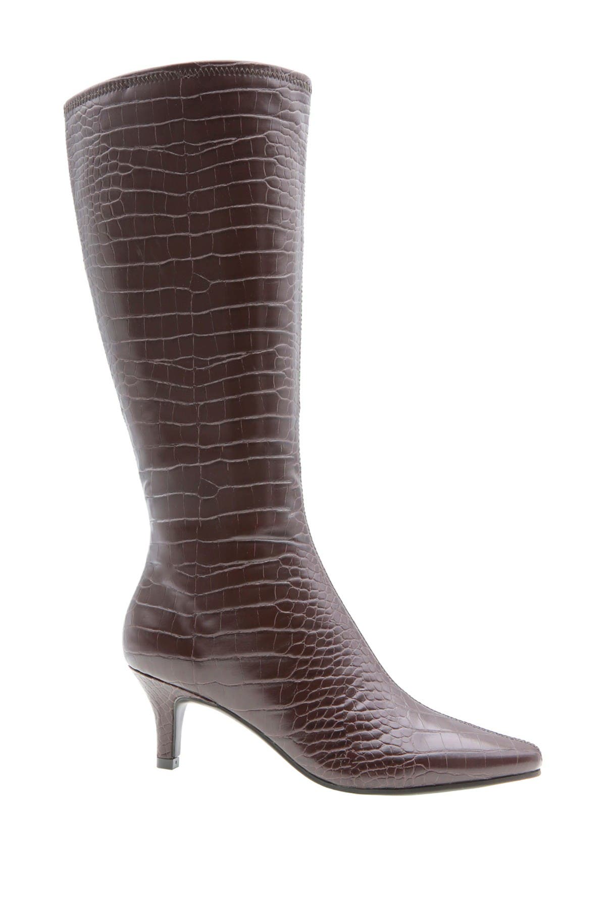 impo noland stretch dress boot