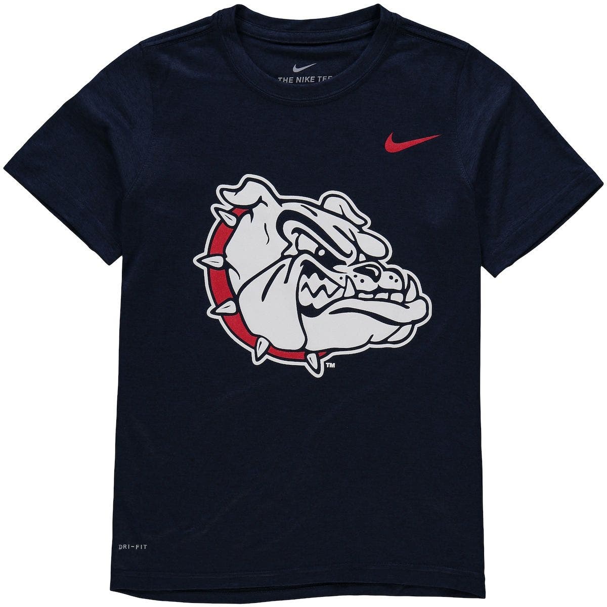 gonzaga nike gear