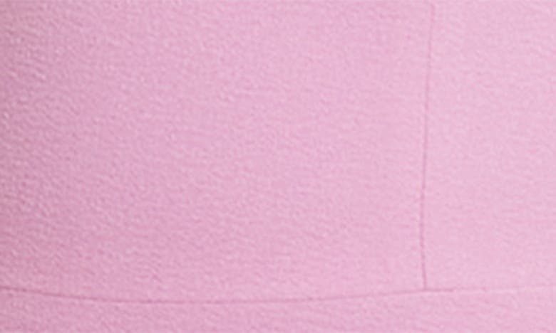 DRESS THE POPULATION DRESS THE POPULATION LIVIA FIT & FLARE DRESS 