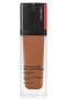 SHISEIDO,
Synchro Skin Self-Refreshing Liquid Foundation,
Main thumbnail 1, color,
450 COPPER