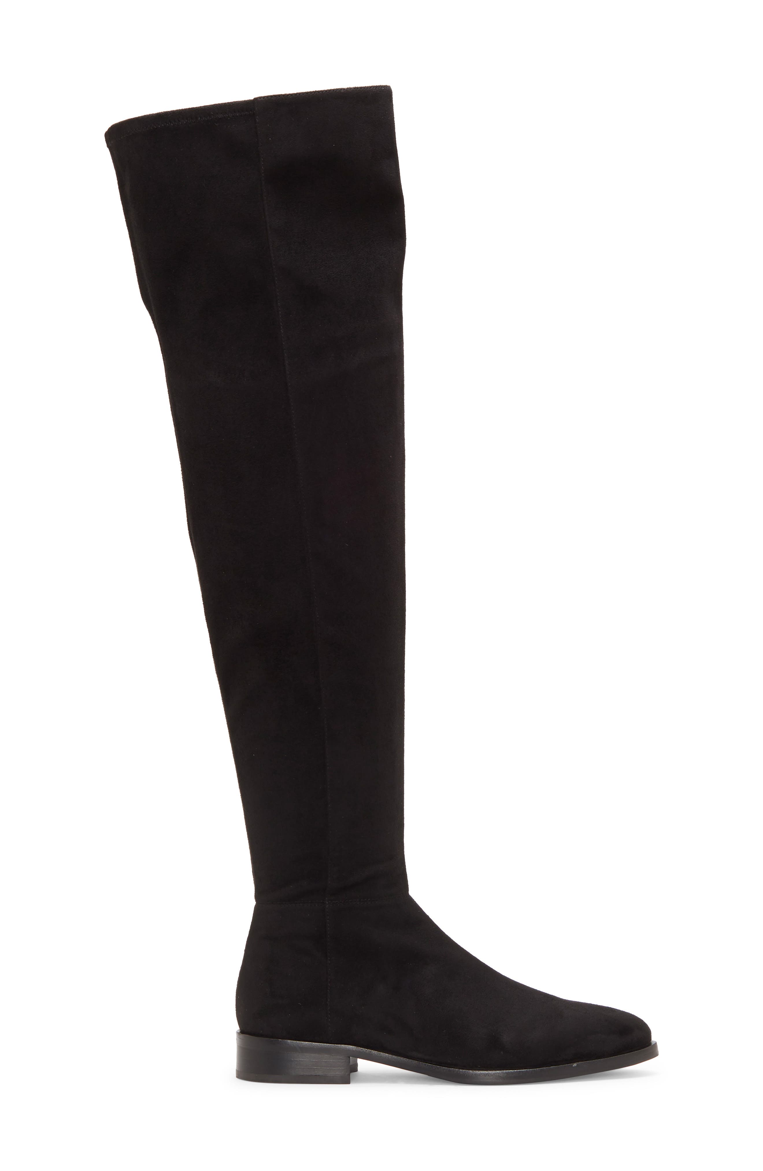 Vince Camuto | Hailie Over the Knee Leather Boot | Nordstrom Rack