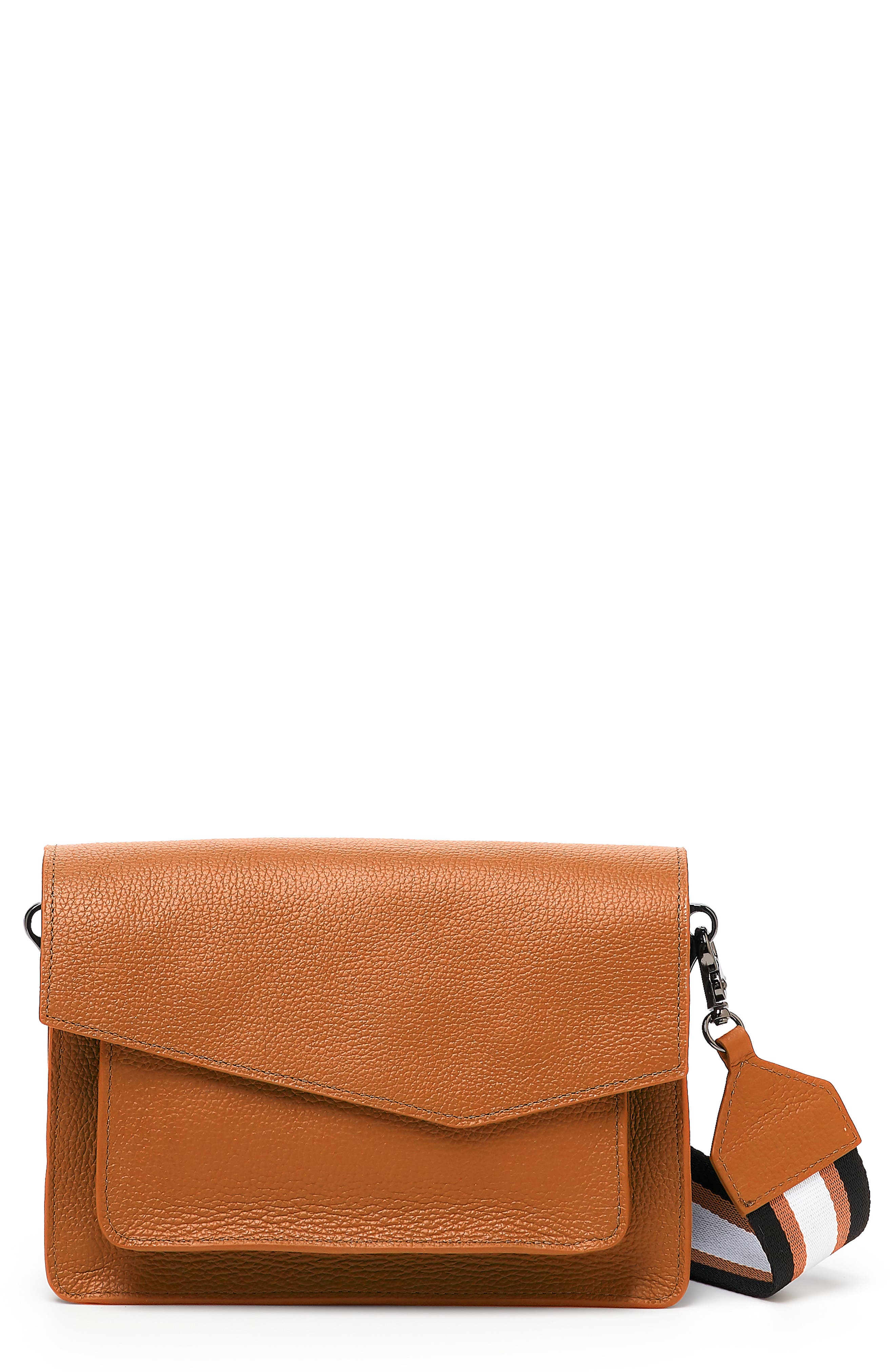 Botkier Cooper Small Camera Crossbody