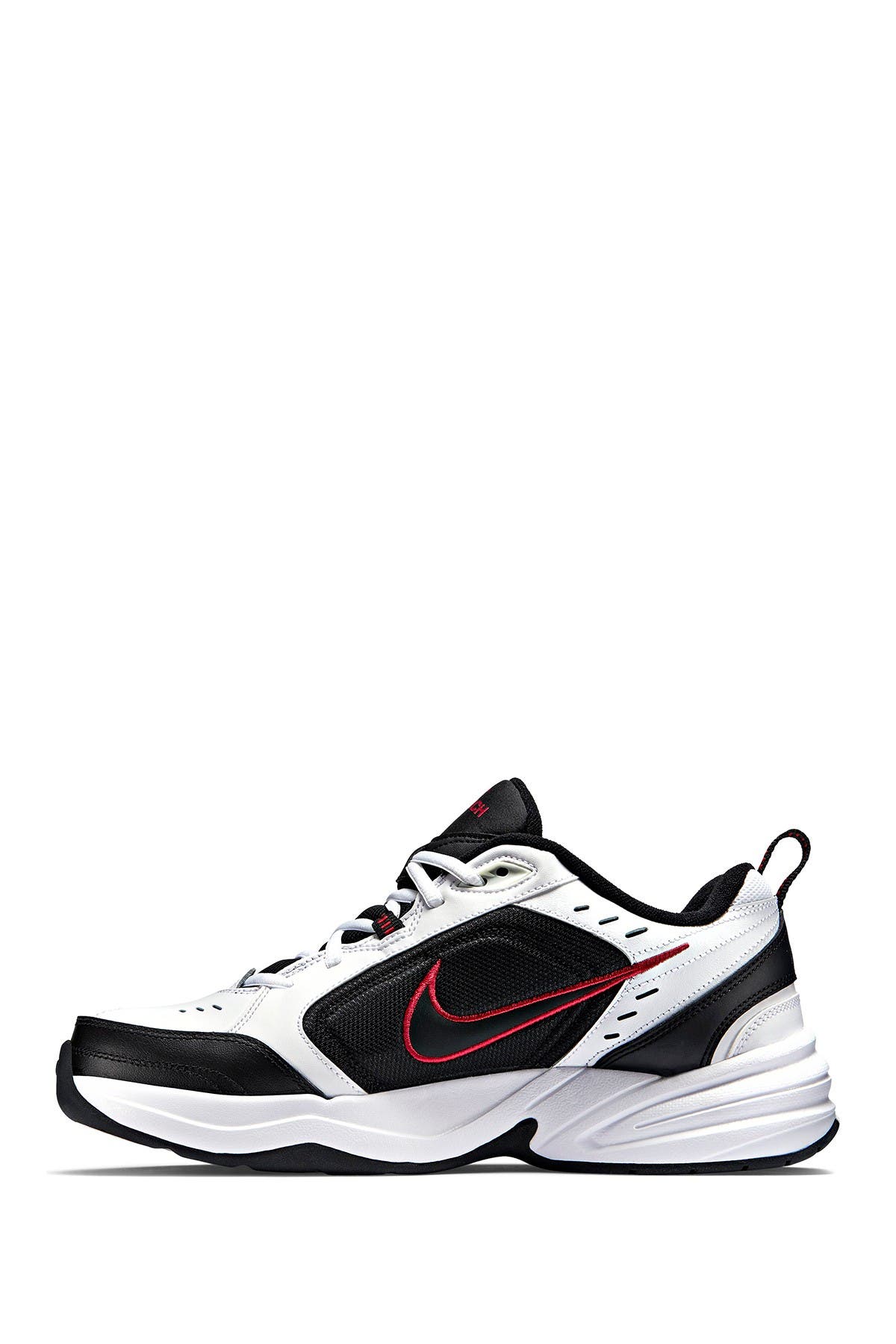 air monarch iv sneakers women's