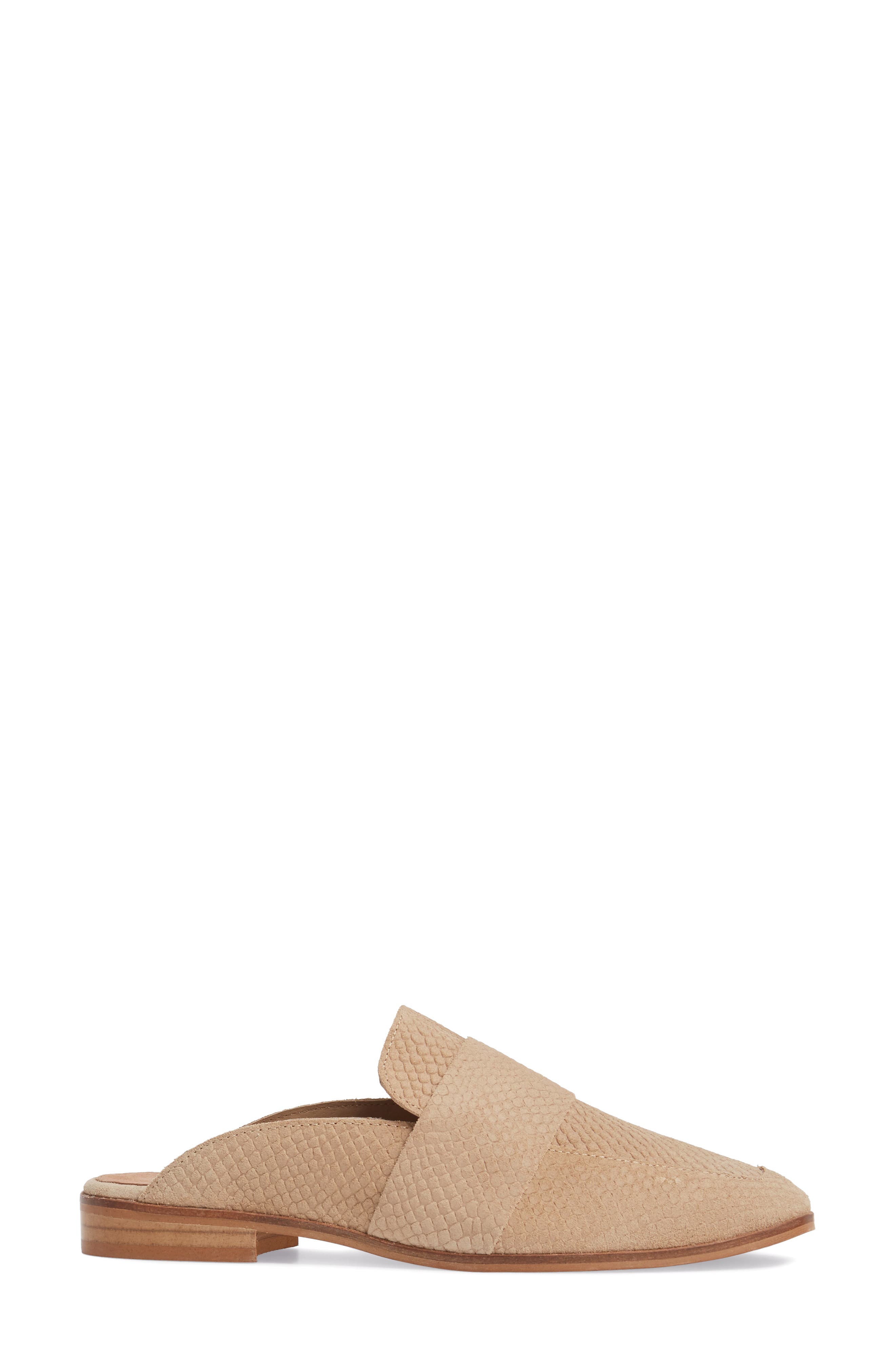 free people at ease loafer