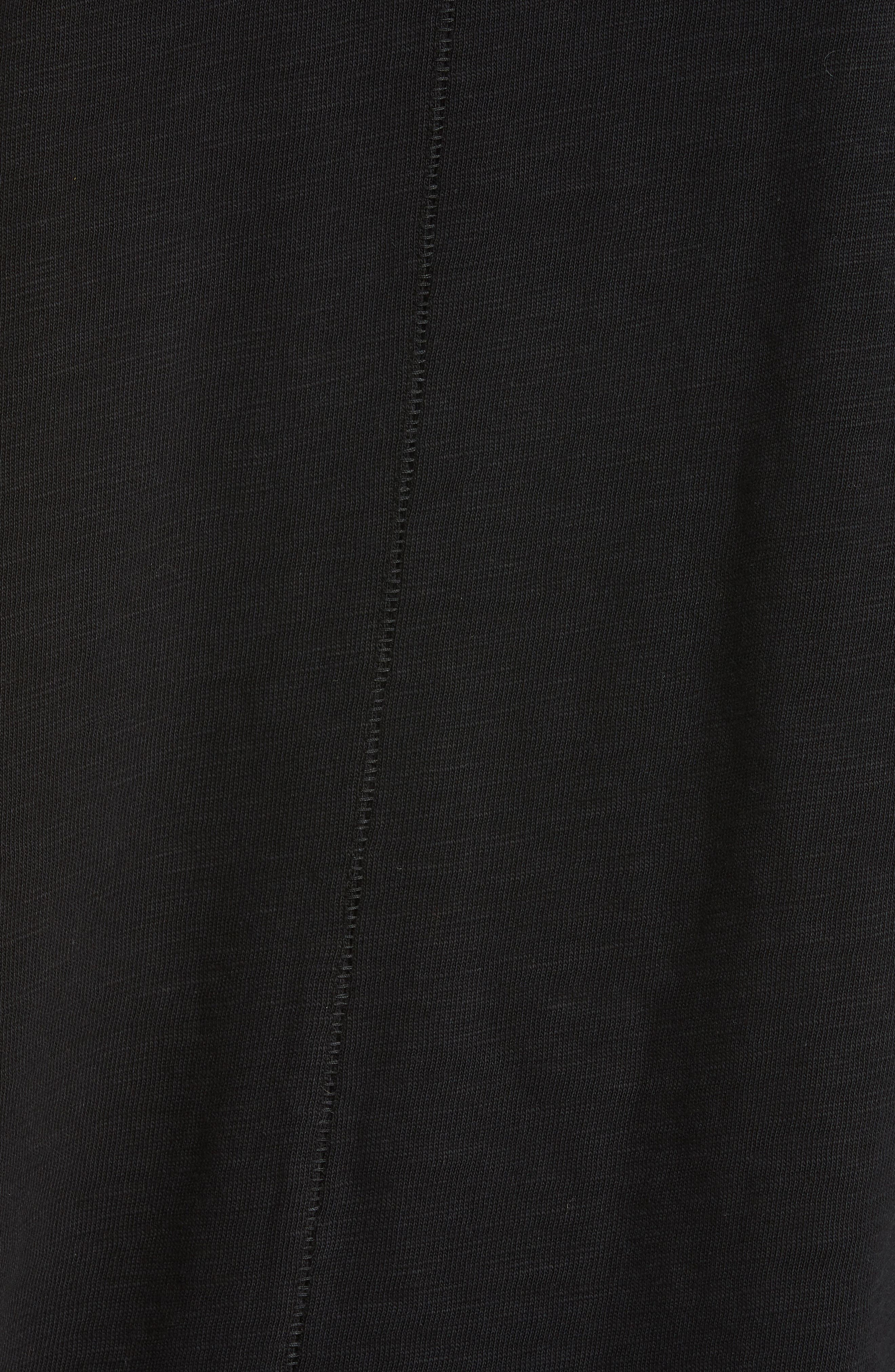 rag and bone oversized tee