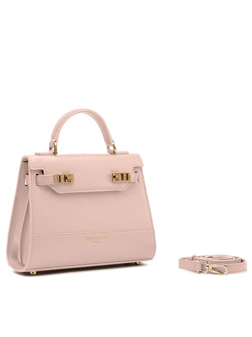 Teddy Blake Kim Stampatto 9" In Light Pink