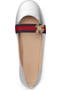 Gucci 'Bayadere' Ballerina Flat (Women) | Nordstrom