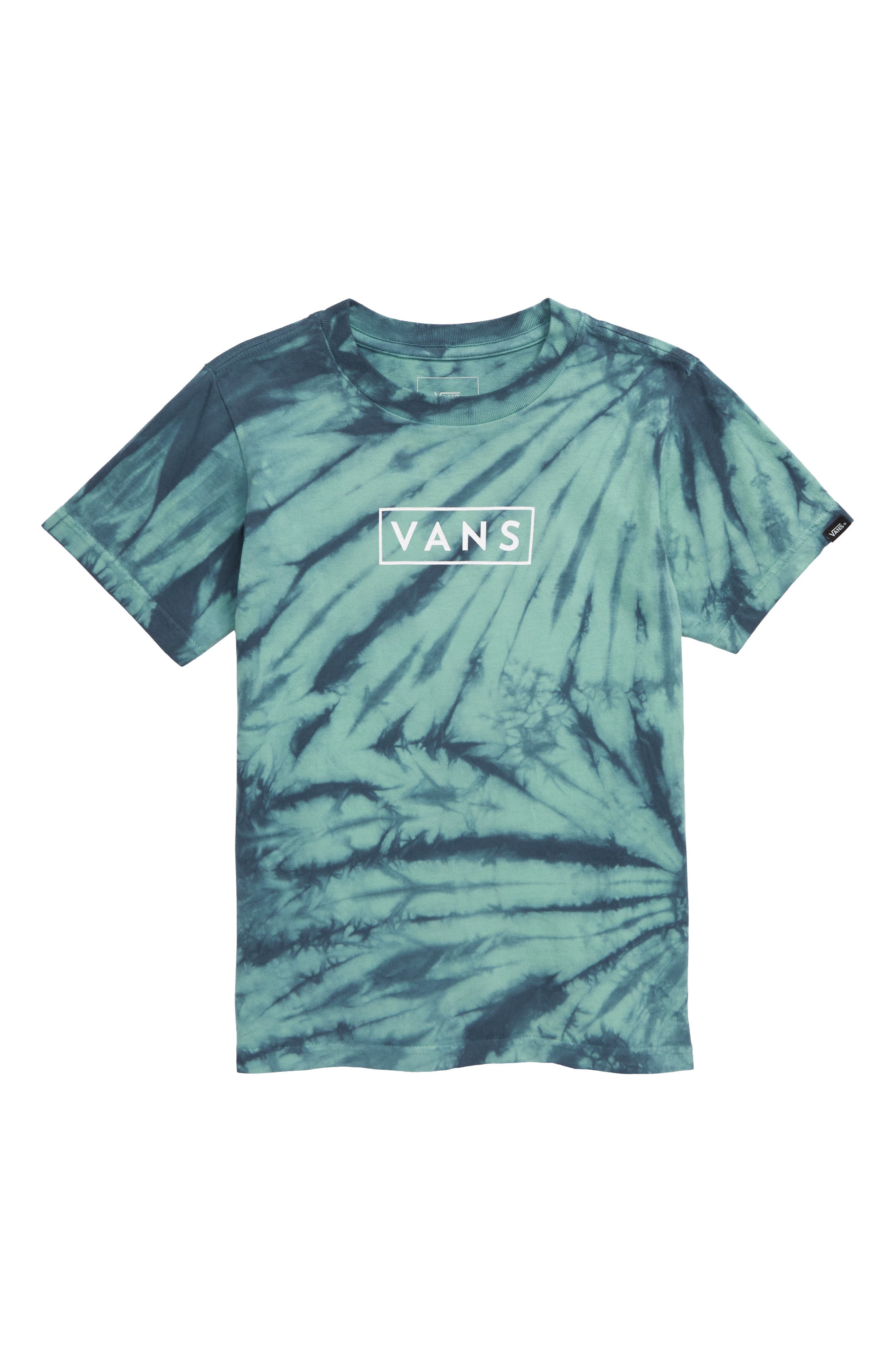 vans t shirt for toddlers