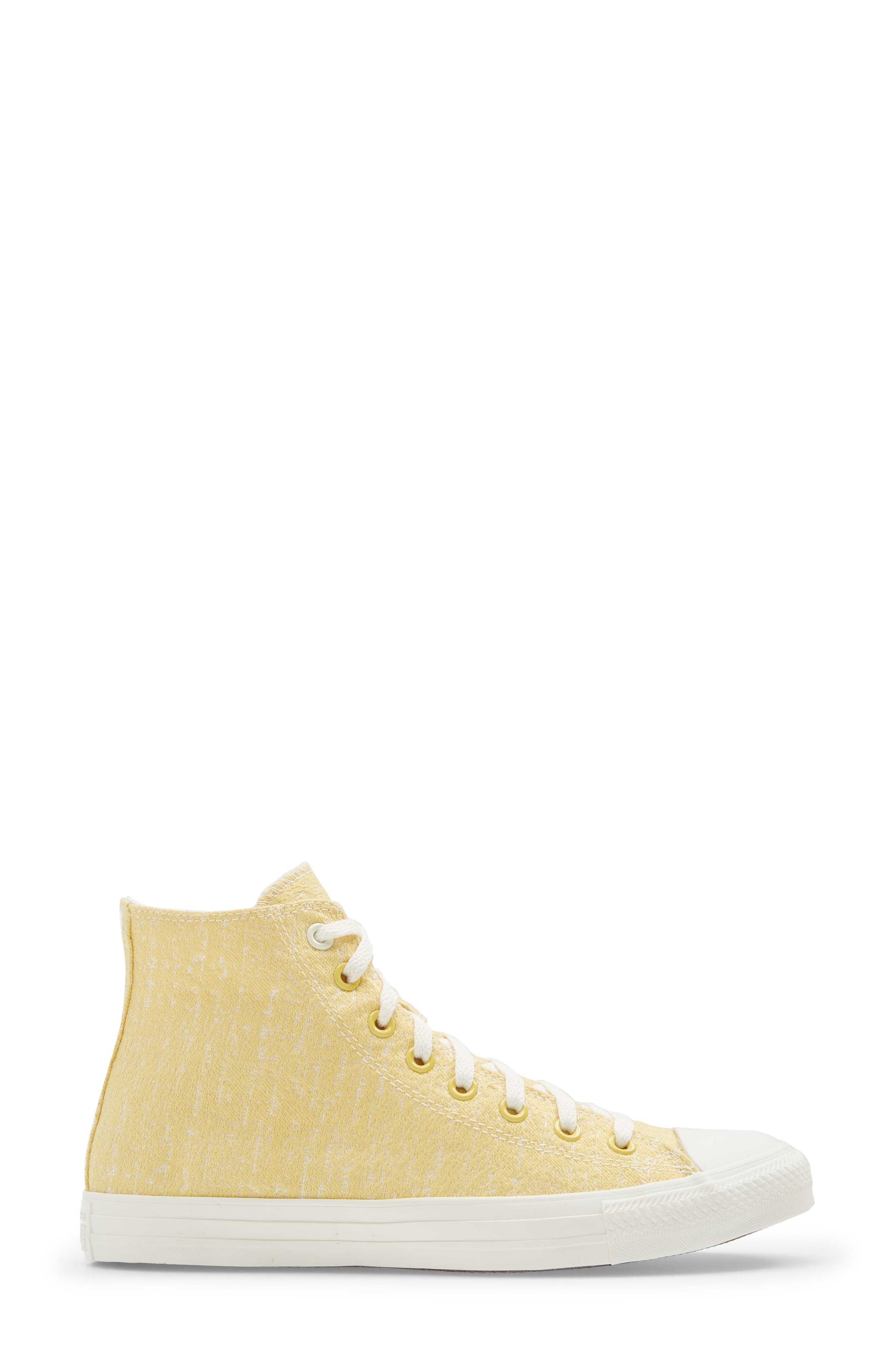converse beige gold