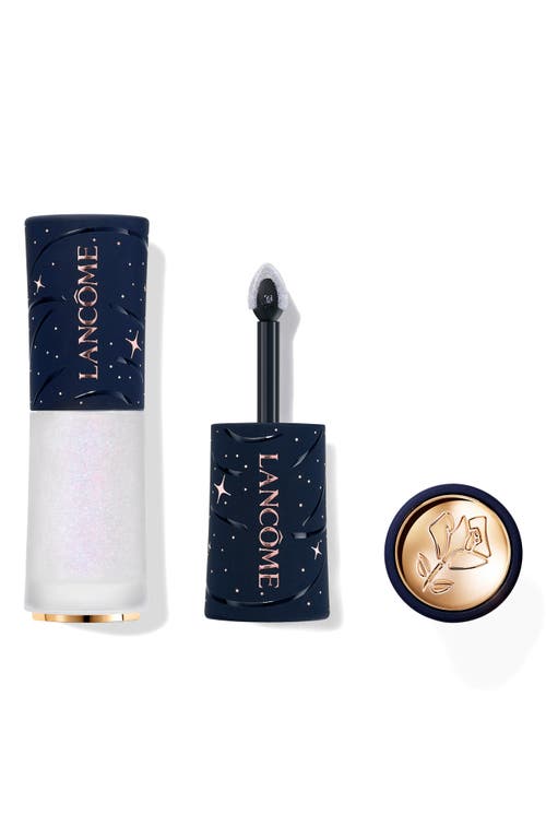 LANCÔME LANCÔME L'ABSOLU DIAMOND GLITTER LIP GLOSS SHEER 