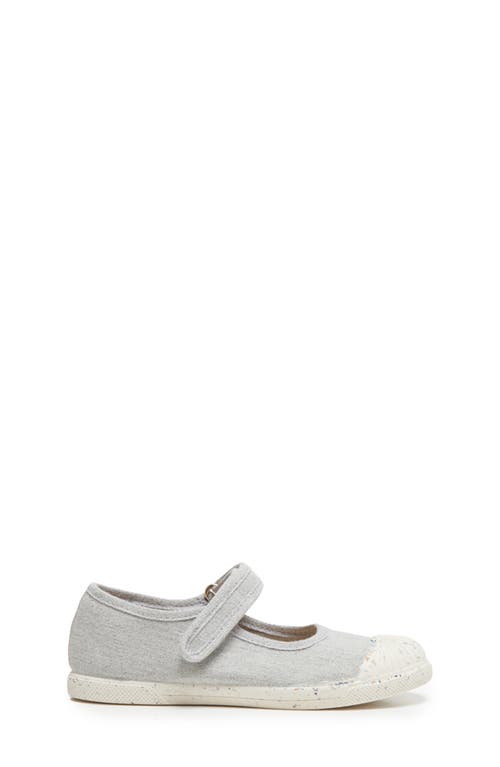 CHILDRENCHIC Mary Jane Canvas Sneaker at Nordstrom,