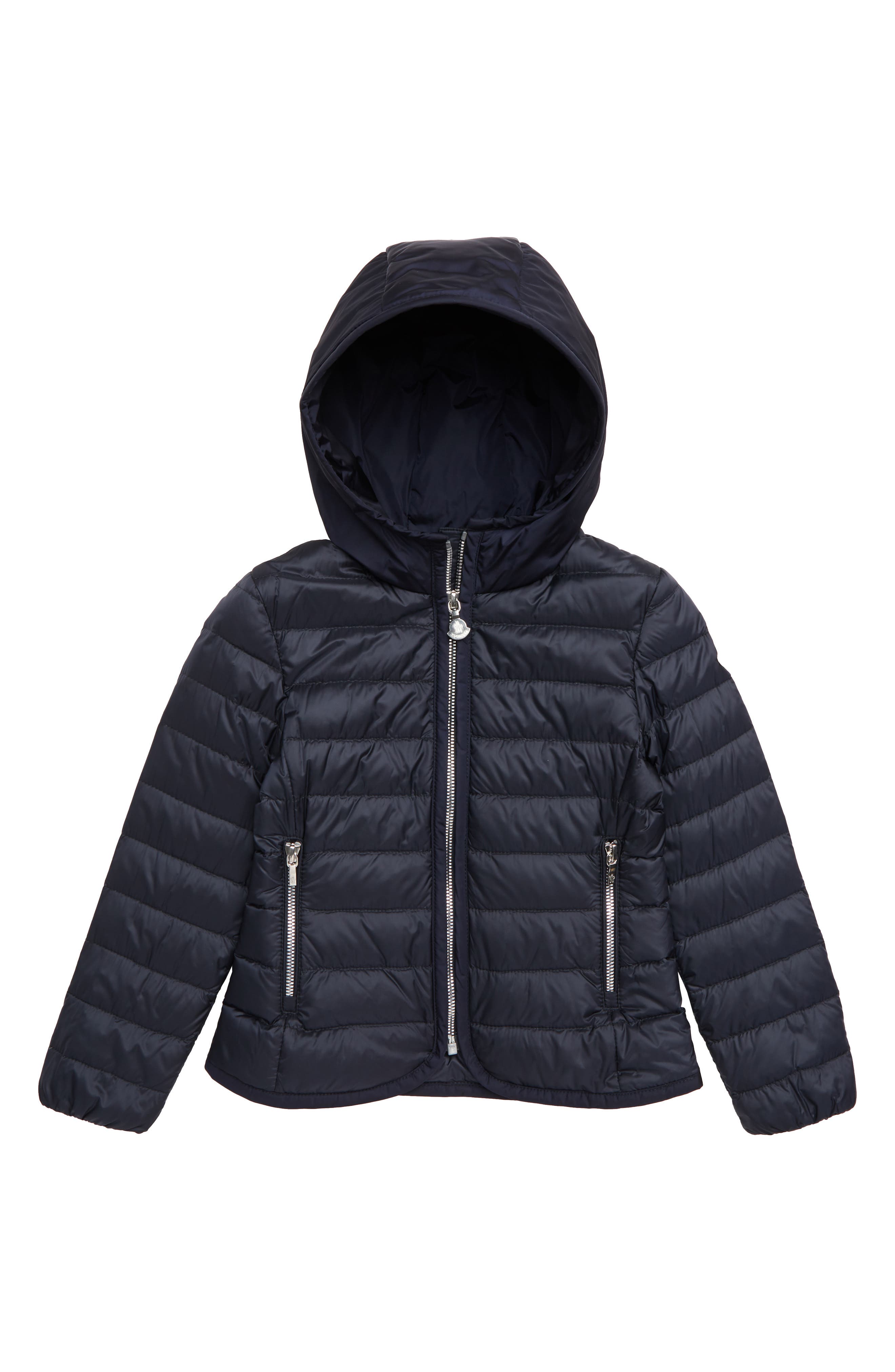 moncler body warmer girls