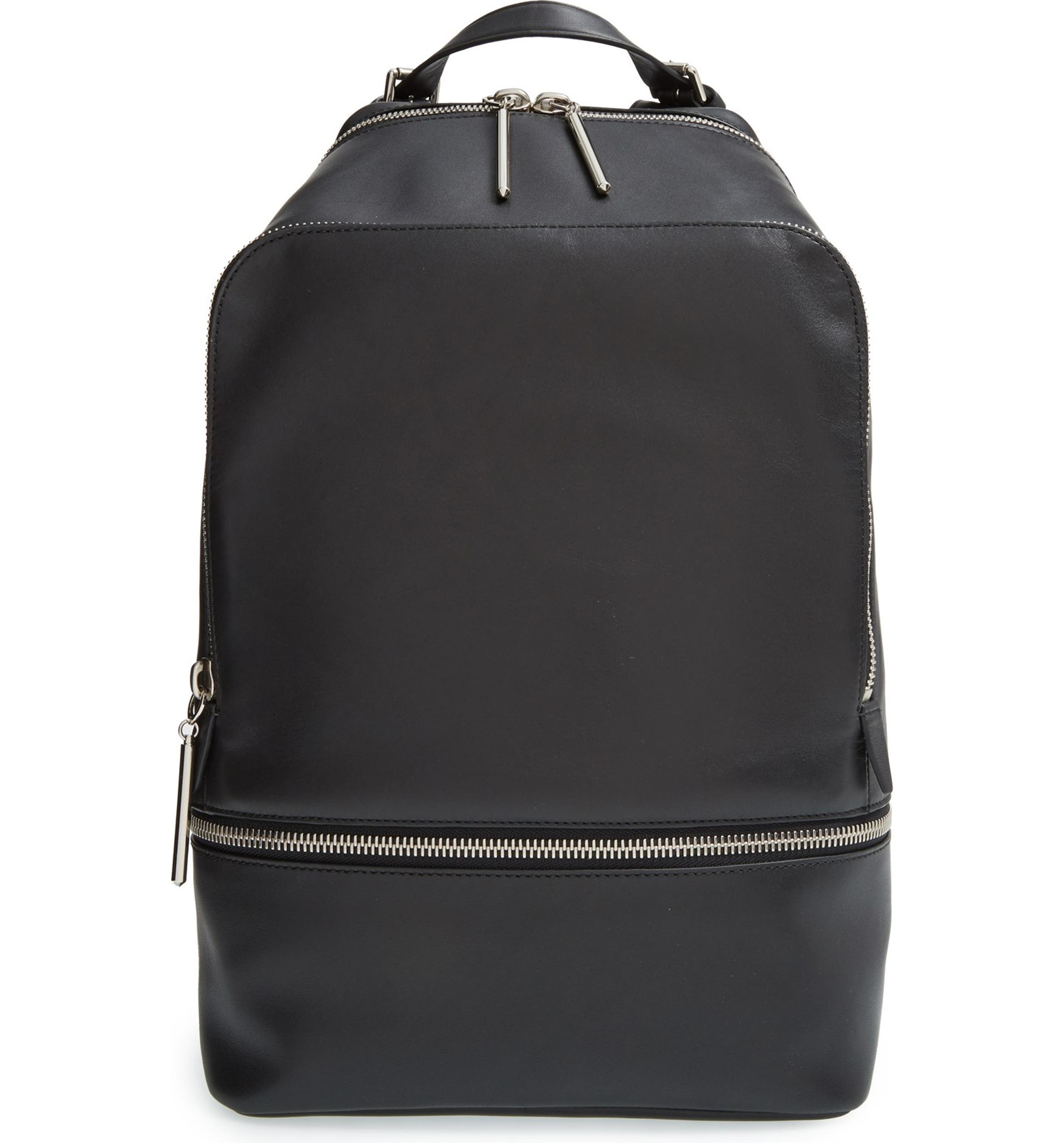 3.1 Phillip Lim '31 Hour' Zip Around Leather Backpack | Nordstrom