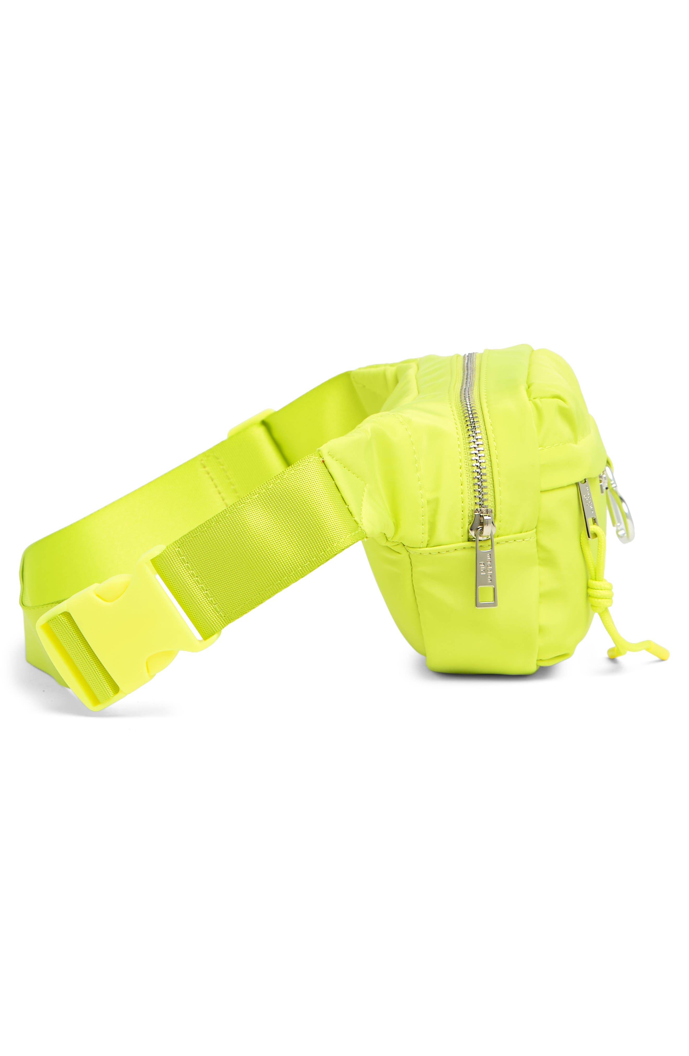 Madden Girl Nylon Belt Bag Nordstromrack